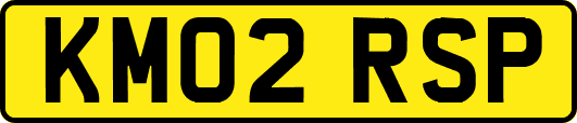 KM02RSP