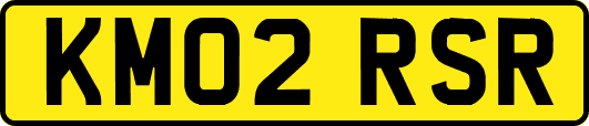 KM02RSR