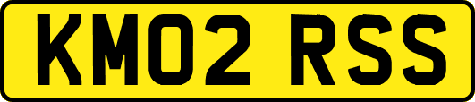 KM02RSS