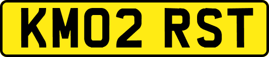 KM02RST