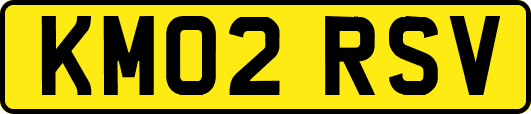 KM02RSV