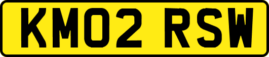 KM02RSW