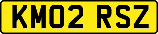 KM02RSZ