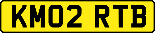 KM02RTB