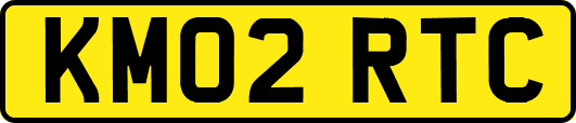 KM02RTC