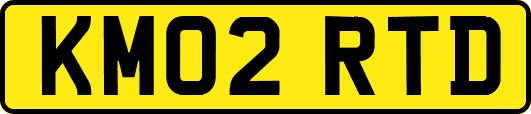 KM02RTD