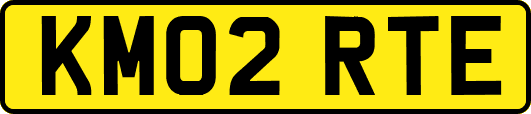 KM02RTE