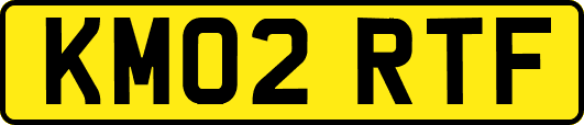 KM02RTF
