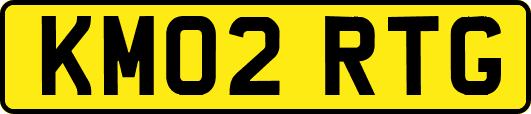 KM02RTG