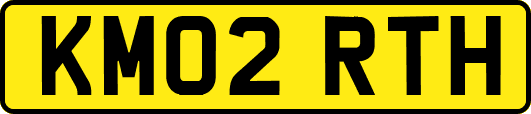 KM02RTH
