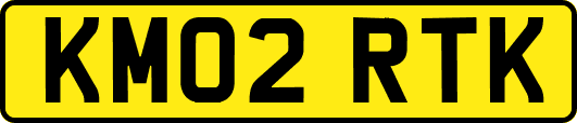 KM02RTK