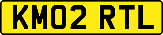 KM02RTL