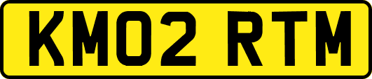 KM02RTM
