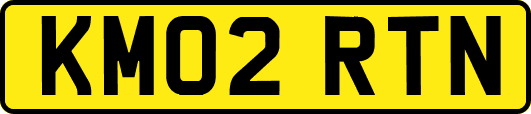 KM02RTN
