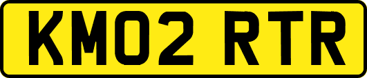 KM02RTR