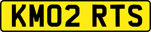 KM02RTS