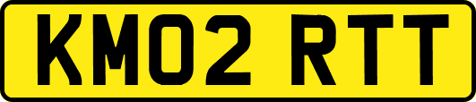 KM02RTT