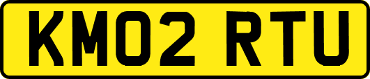 KM02RTU