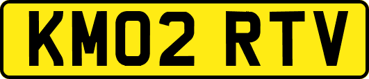 KM02RTV