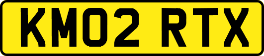 KM02RTX