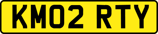 KM02RTY