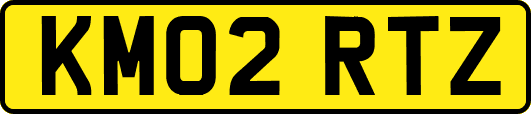 KM02RTZ