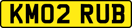 KM02RUB
