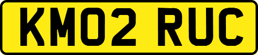 KM02RUC
