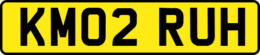 KM02RUH