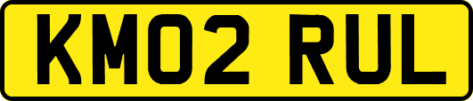 KM02RUL