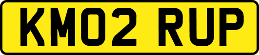 KM02RUP
