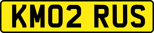KM02RUS