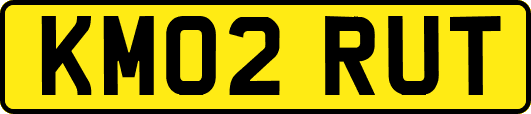 KM02RUT