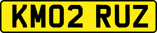 KM02RUZ