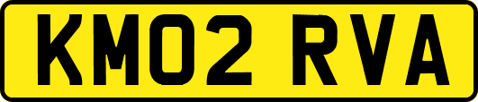 KM02RVA