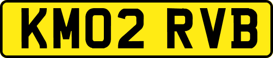 KM02RVB