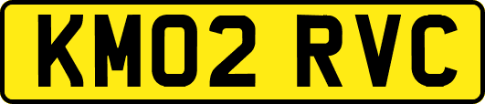 KM02RVC