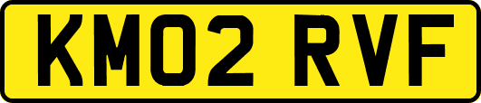 KM02RVF