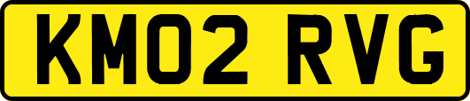 KM02RVG