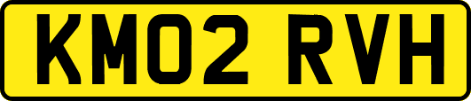 KM02RVH