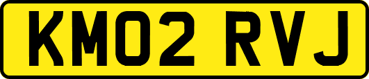 KM02RVJ