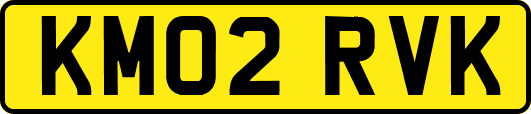 KM02RVK