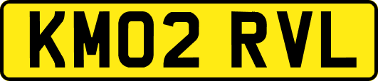 KM02RVL