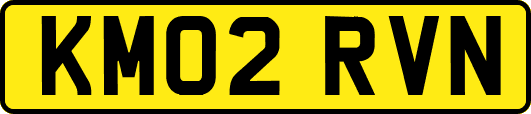 KM02RVN