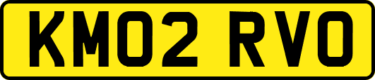 KM02RVO