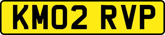 KM02RVP