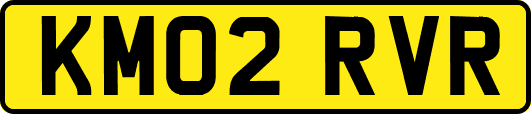 KM02RVR