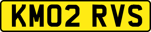 KM02RVS