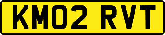 KM02RVT