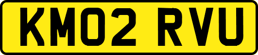 KM02RVU